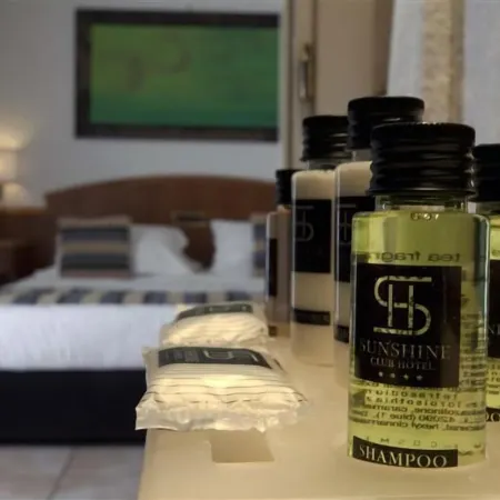 Sunshine Hotel & Spa
