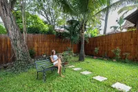 Brasilito 1 Hotels near Camping Don Julian