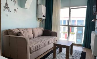 HG Suit Otel