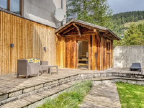 Hotel Erika Hoteles en Nauders