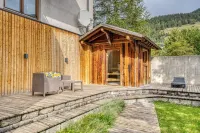 Hotel Erika Hotels in Pfunds
