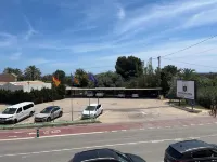 Hotel Bennington - parking