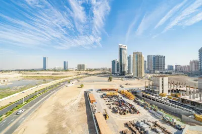 Zapbed House - SP 803 Hotels in Jebel Ali