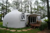 Romdoul Kirirom Resort By EHM
