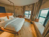 John & Will Silo-Hotel by Guldsmeden Hotels near Walle