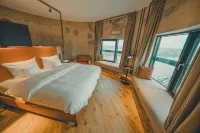 John & Will Silo-Hotel by Guldsmeden