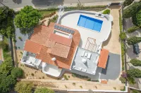 Lavanda Magnificent five bedroom villa