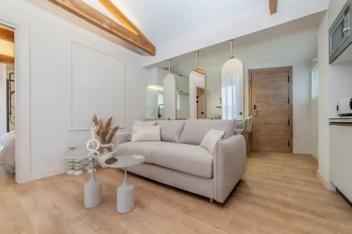 Ando apartments - Апартаменты