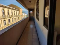 Hotel Alajuela Hôtels à : 