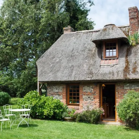 Cottage les Forières