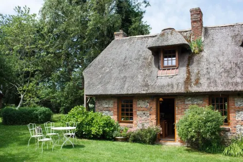 Cottage les Forières Hotels in Seine-Maritime