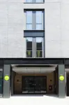 Hub by Premier Inn London King's Cross Hotel Hôtels à : Kings Cross
