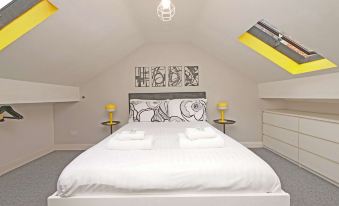 St John's House - York City Centre