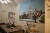 إكيتو أون مدريد