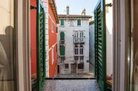 Residence Marco Polo Centro Storico