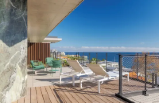 Rjs Savoy Monumentalis by Holiday Rental Madeira