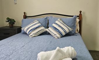 Cypress Suites
