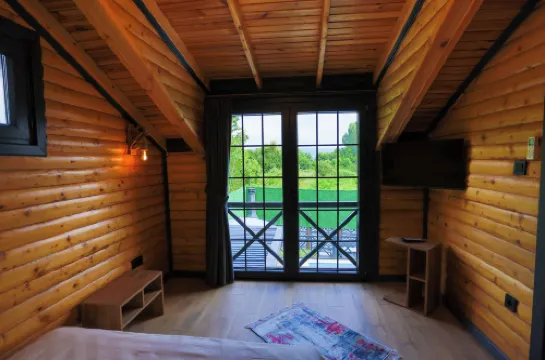 MSC Bungalov Sapanca