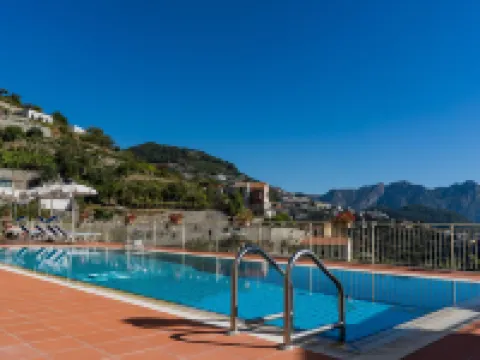 Ravello view Hotel a Scala