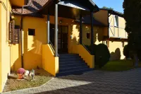 Cristian Inn Hotels in Ghimbav
