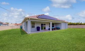 Coastal Haven Retreat