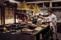 Mövenpick Resort & Spa Karpacz - breakfast