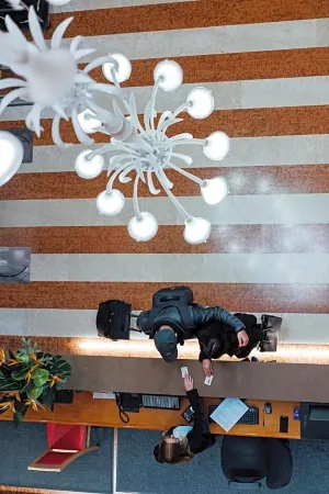 Hotel Giada Viale del Sole Отели рядом с достопримечательностью «Церковь Санта-Корона»