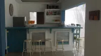 B&B Villa Luna - bar