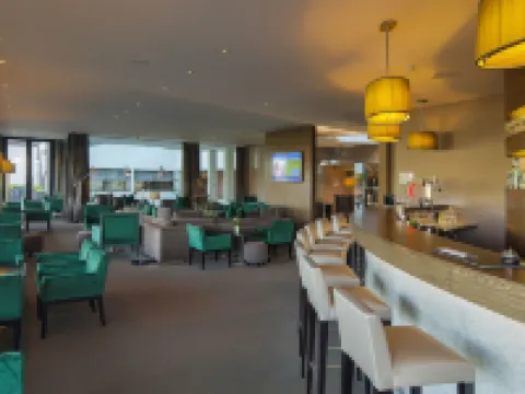 Cidnay Santo Tirso - Charming Hotel & Executive Center Hotels in Santo Tirso