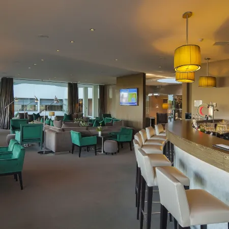 Cidnay Santo Tirso - Charming Hotel & Executive Center