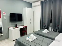 Cappadocia Rooms Hotel in zona Parco Acquatico Point