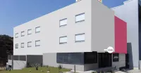 Estancias VIVE MX el marques Hotels in El Marqués