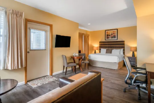 埃弗裏特海濱加德納港旅館 - 阿桑德連鎖酒店