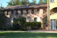 กวอตโตรกอลลี บีแอนด์บี โรงแรมใน