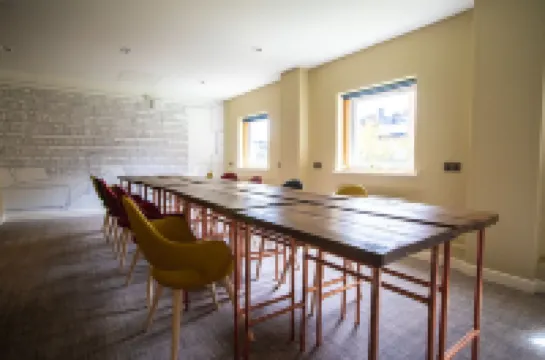 Jonas Hotel Hotels in Sheffield