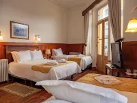 Hotel Plaza Hotels in Punta Arenas
