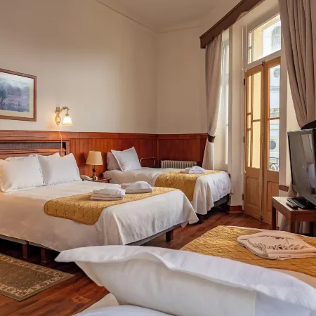 Hotel Plaza