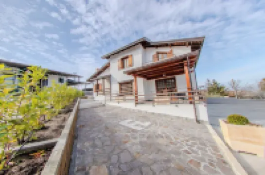 อิล ริฟูจิโอ เดล ปรินซิเป โรงแรมใน