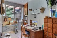 Fare Nãhina - 2 chambres - Centre-Ville