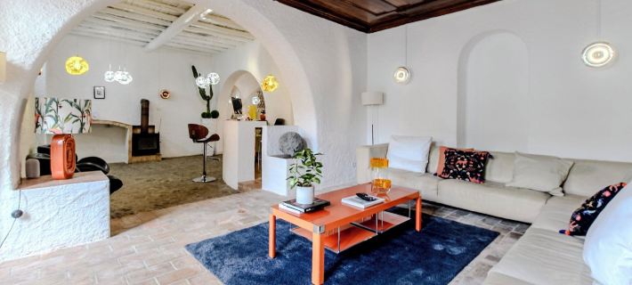 BO House & Hairshop Ξενοδοχεία στην πόλη Lagoa