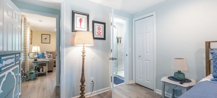 Ankers Away Hotels in Pender County