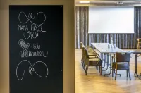 mama thresl Hotels in Leogang