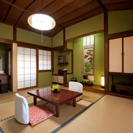 Hinode Ryokan