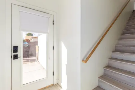 Urban Art Loft - Historic DT Phoenix-chefs Kitchen