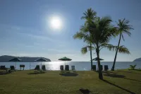 Frangipani Langkawi Resort - Romantic