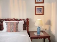 Villa Kouga Các khách sạn gần Pondicherry french city (White Town)