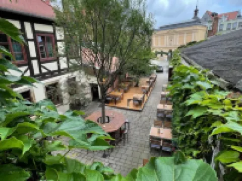 Gasthaus Destille Hotels in Zwickau