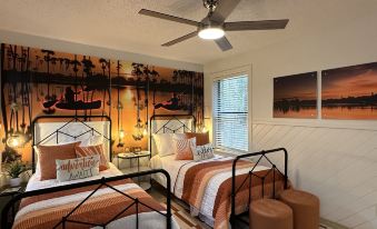 Dunnellon Dreams 3 Bedroom Home by RedAwning