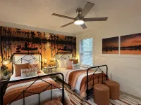 Dunnellon Dreams 3 Bedroom Home by RedAwning