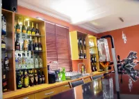TD RESIDENCE INN - Bars